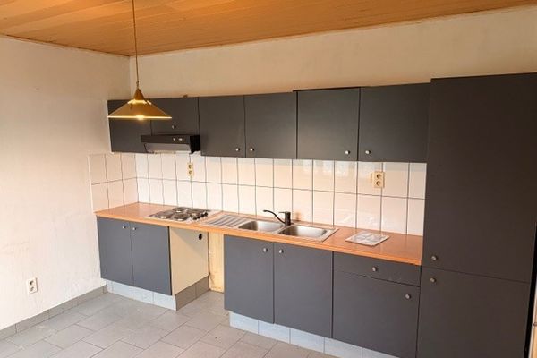 Huis te koop / Begijnendijk