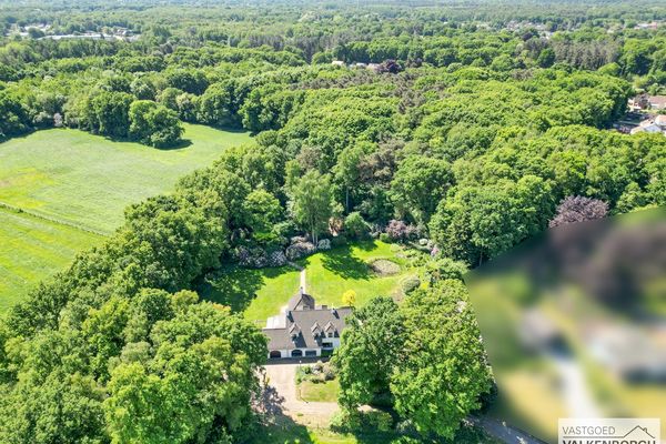 Villa
                                te koop in Heusden-Zolder