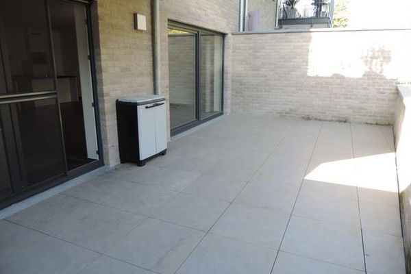 Appartement verkocht / Beringen