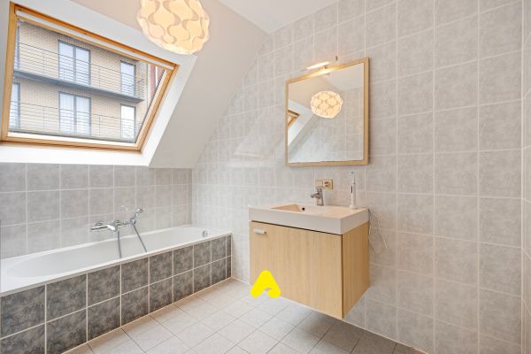 Appartement te koop / De Panne