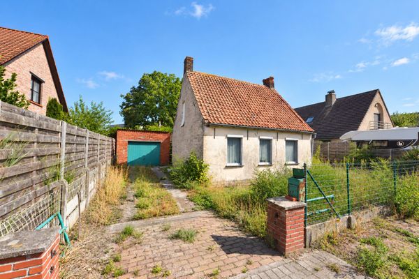 Grond te koop / Sint-Laureins
