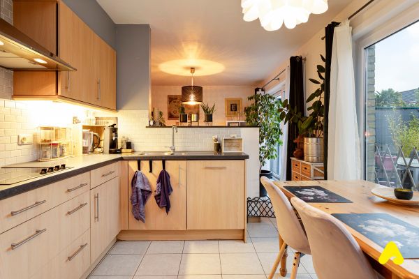 Huis te koop / De Panne