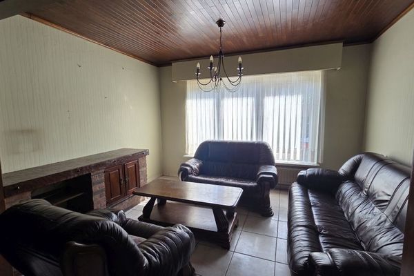 Huis te koop / Beringen