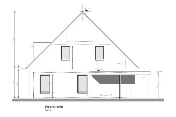 Huis te koop / Oudenburg