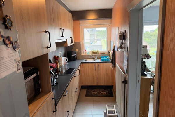 Appartement te huur / Heist-op-den-Berg