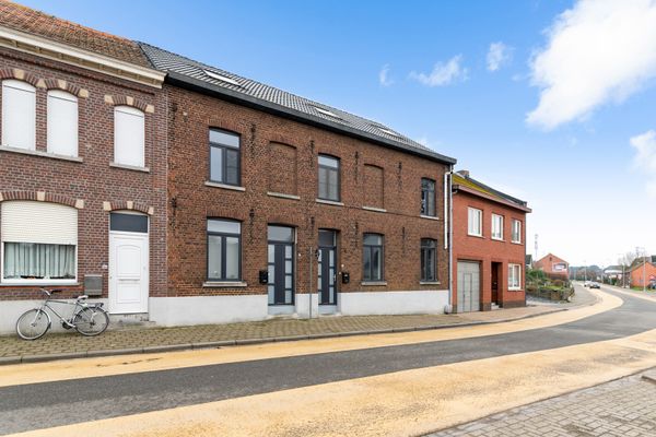 Huis
                                te koop
                                in Scherpenheuvel-Zichem