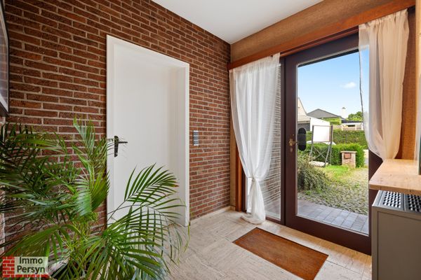 Huis te koop / Zichem