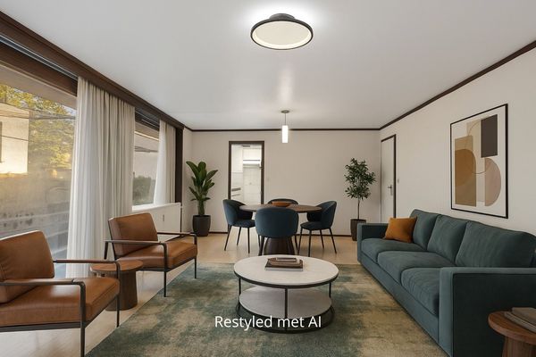 Appartement te koop / Merelbeke