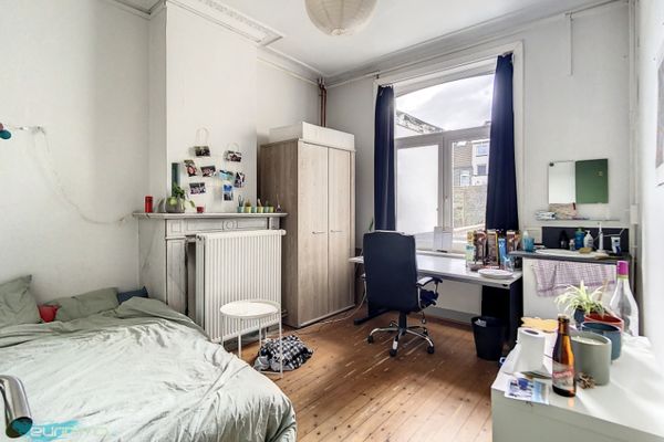 Appartement te huur / Gent