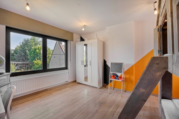 Huis te koop / Geraardsbergen