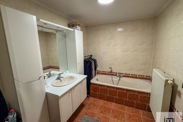 Appartement te koop / Bilzen-Hoeselt