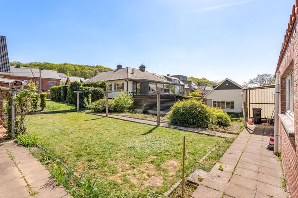 Huis te koop / Holsbeek