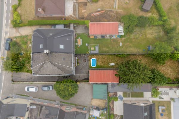 Huis te koop / Melle