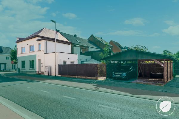 Appartement te koop / Zonhoven