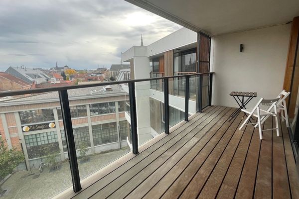 Appartement te huur / Leuven