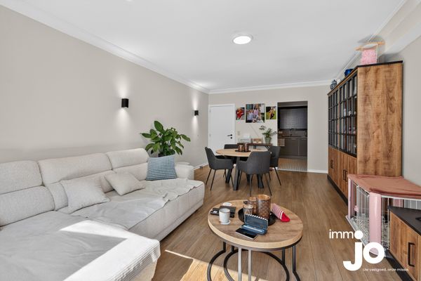 Appartement
                                te koop
                                in Oostende
