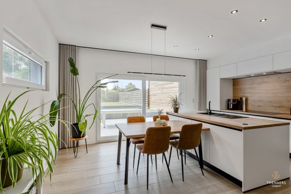 Huis te koop / Sint-Truiden