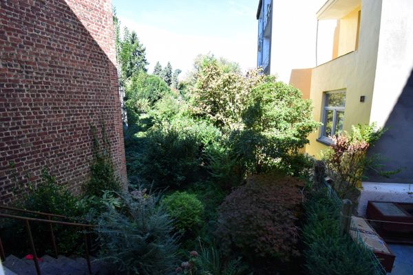 Huis te koop / Laken