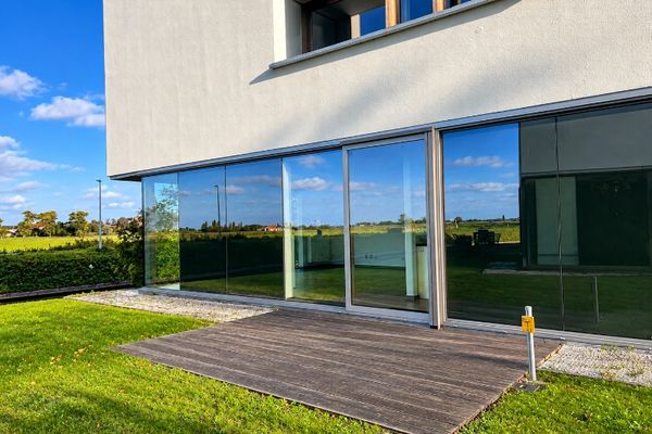 Appartement te huur / Diksmuide