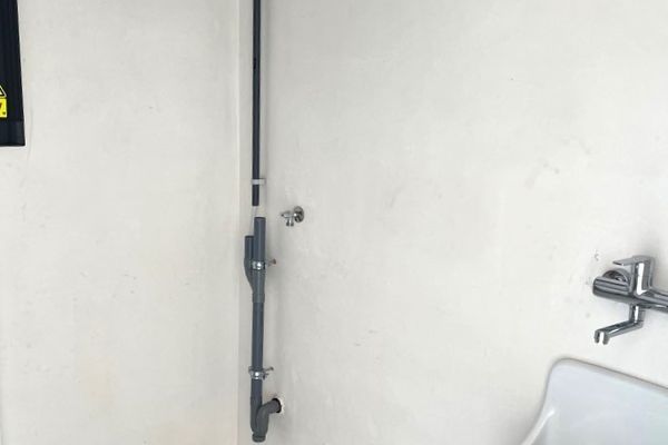 Appartement te huur / Leefdaal
