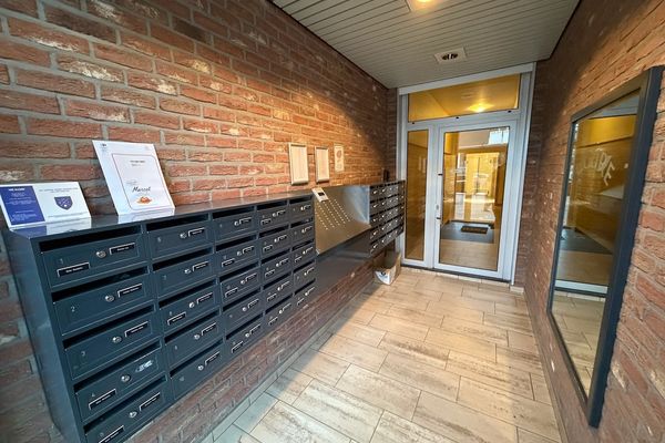 Appartement te huur / Genk