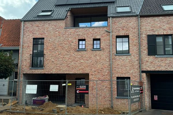 Appartement te huur / Vorselaar