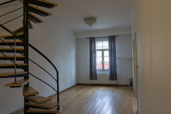 Huis te huur / Emblem