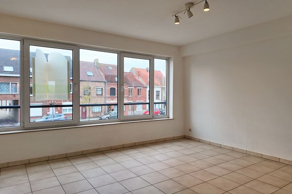 Appartement te huur in Eeklo