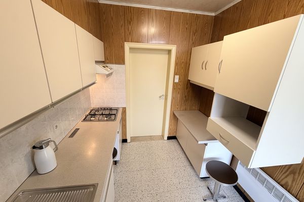 Huis te koop / Kermt