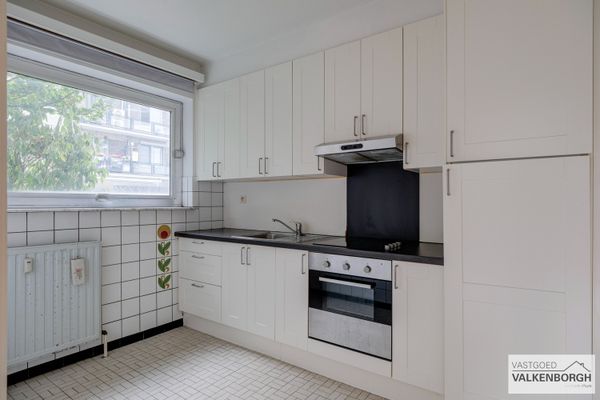 Appartement te koop / Hasselt