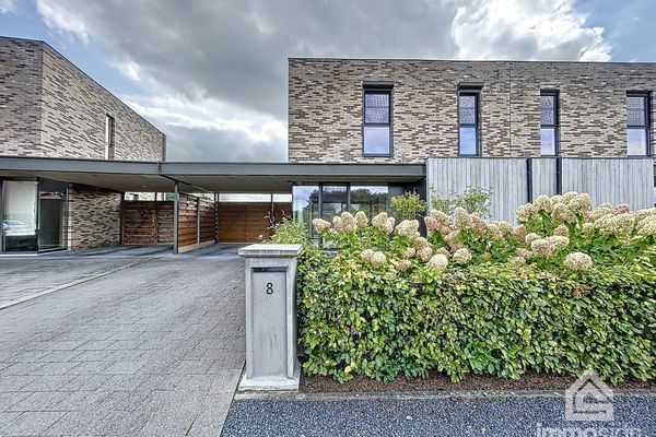 Eengezinswoning
                            verkocht in Bocholt