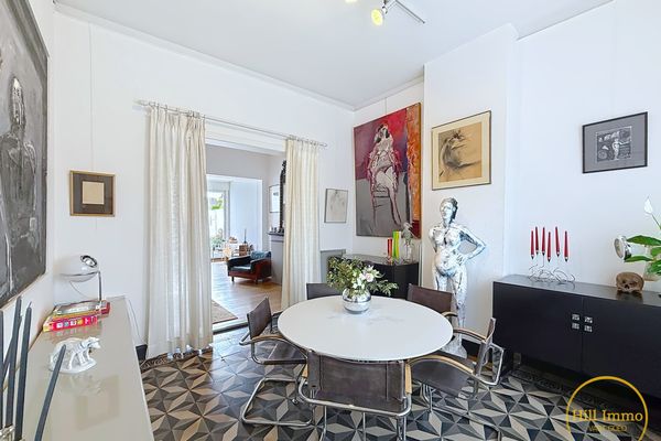 Huis te koop / Heuvelland