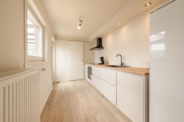 Huis optie koop / Heule