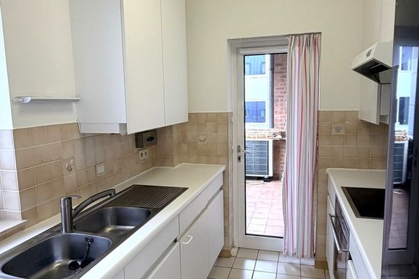 Appartement te huur / Leuven