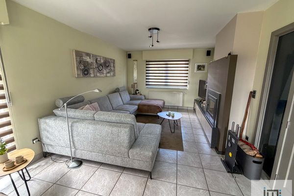 Huis te koop / Stokrooie