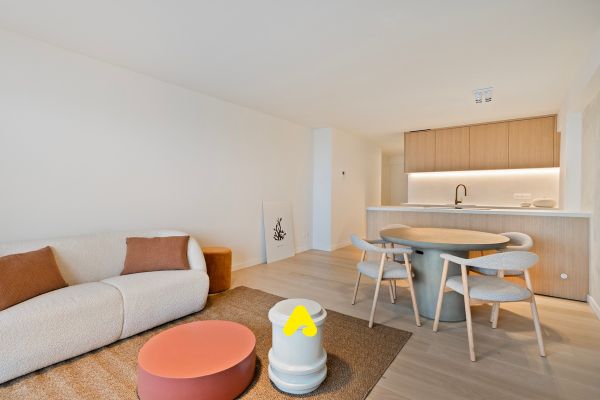 Appartement a vendre / La Panne