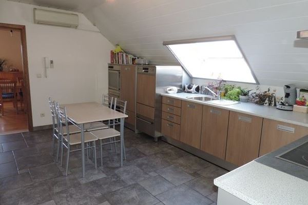 Appartement verhuurd / Heusden