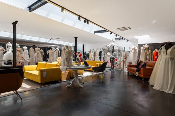 Commercieel te koop / Merksem