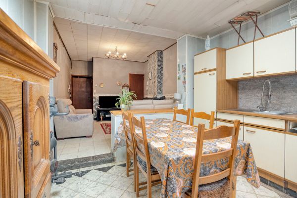 Huis te koop / Meerbeke