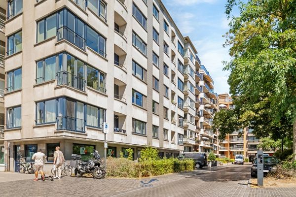 Appartement te koop / Oostende