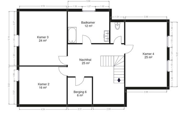 Huis te koop / Sint-Truiden