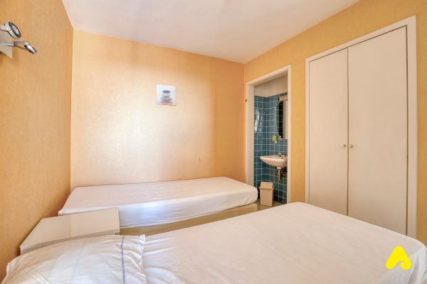 Appartement te koop / De Panne