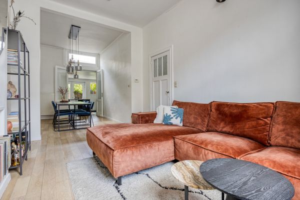 Huis optie koop / Berchem