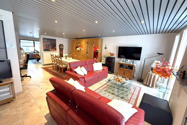 Appartement
                            te koop in Eeklo