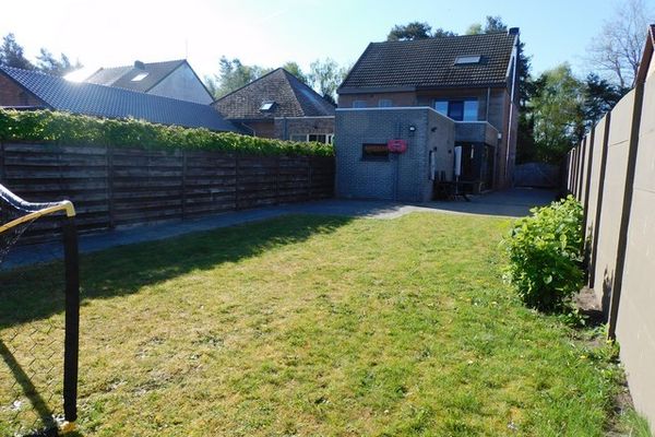 Huis te huur / Leopoldsburg