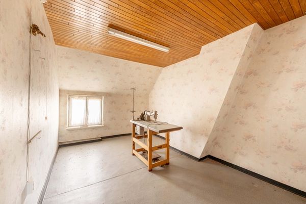 Huis te koop / Wielsbeke