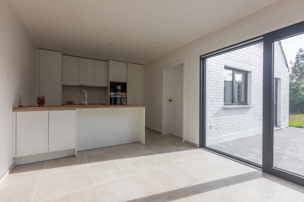 Maison a vendre / Kuurne