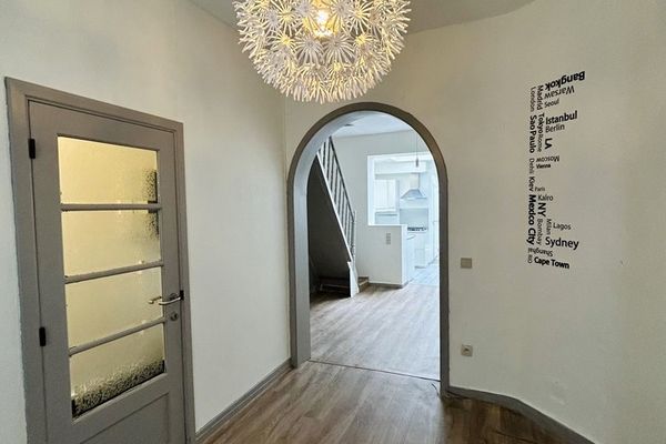 Huis te koop / Heverlee