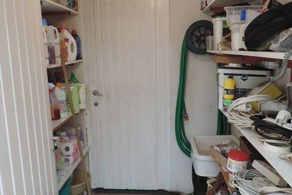 Huis verkocht / Heusden