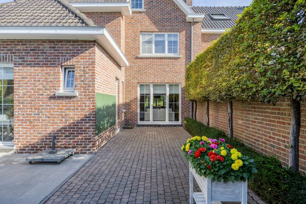 Huis te koop / Tongeren-Borgloon